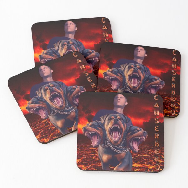 Item preview, Epic Canserbero designed and sold by FNCS.SHOP.