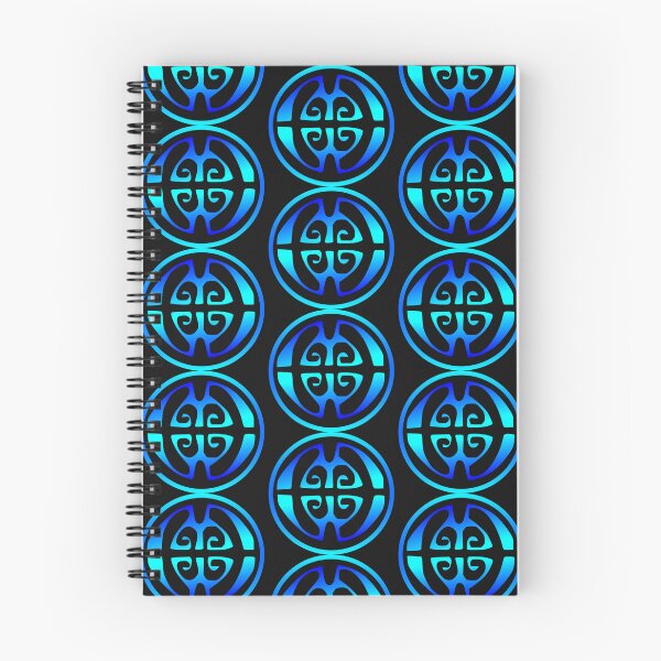 Item preview, MANA II (blue lagoon) designed and sold by Nesian-Tahiti.