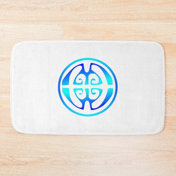 Item preview, MANA II (blue lagoon) designed and sold by Nesian-Tahiti.