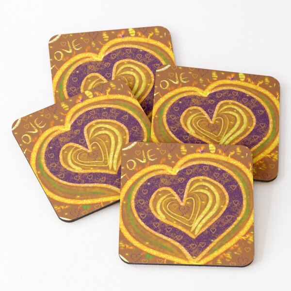 Item preview, Love Mania designed and sold by Artbyterigibson.