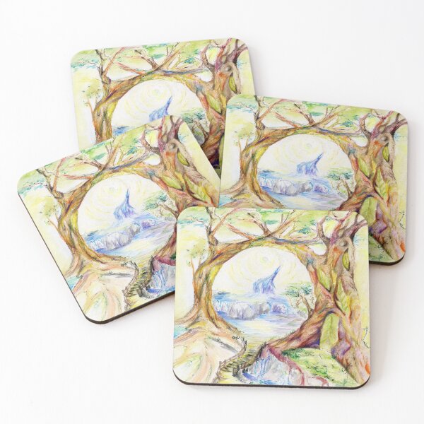 Item preview, Forest Fantasy designed and sold by S7IEBEN.