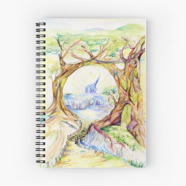 Item preview, Forest Fantasy designed and sold by S7IEBEN.