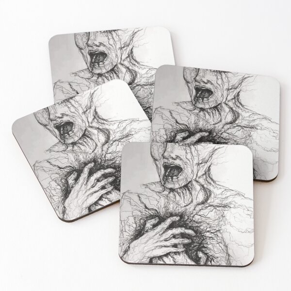 Item preview, Betrayed designed and sold by Wim Avril Stoss.