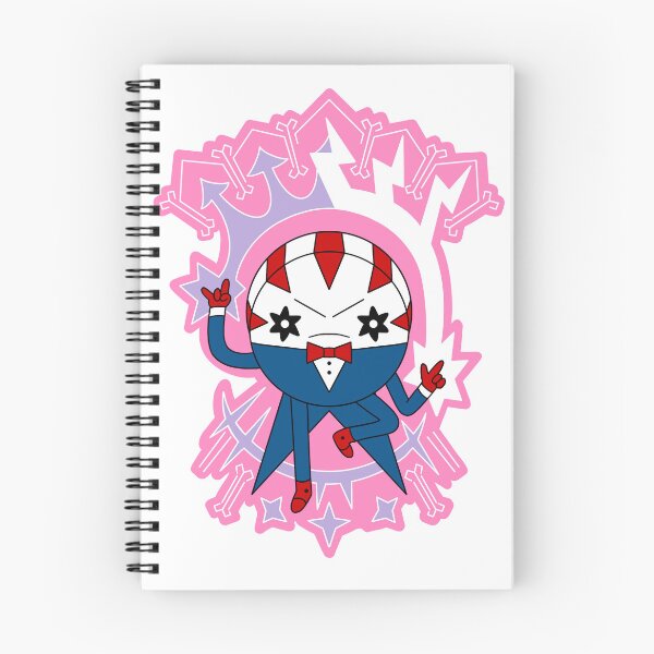 Item preview, Peppermint Butler  designed and sold by Jaelene Munoz.