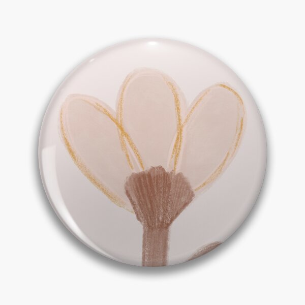 Item preview, Pink Flower designed and sold by Menina Lisboa.