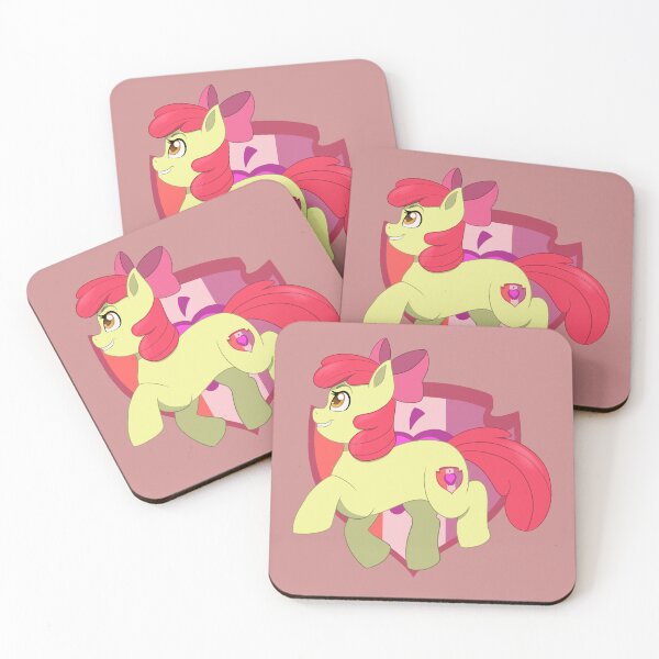 Item preview, Applebloom designed and sold by SkyBlueArts.