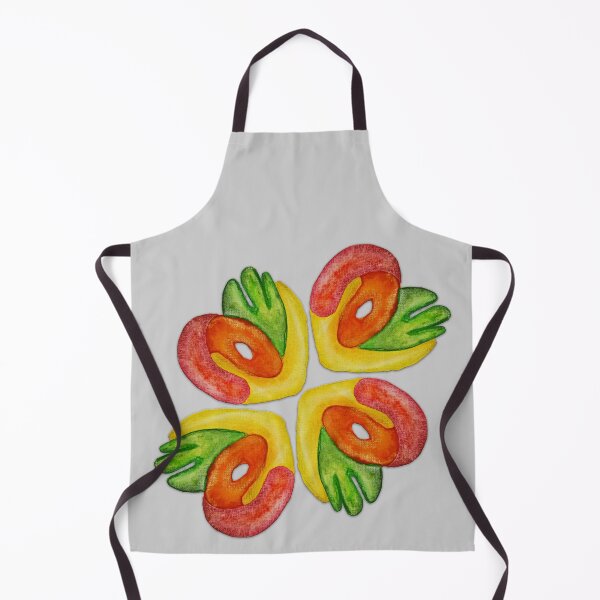 Item preview, Love In Heart Shadow Pattern 2 designed and sold by nastiaart.