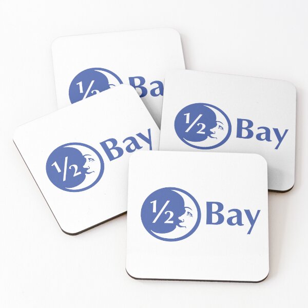 Item preview, Half Moon Bay, California designed and sold by SeeMac.