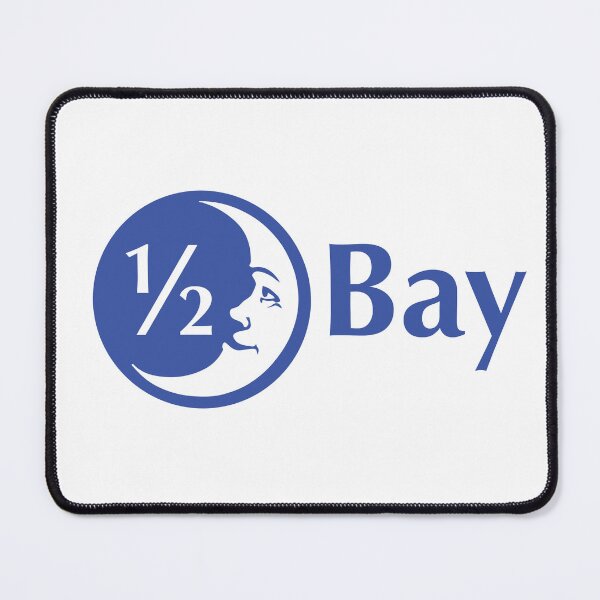Item preview, Half Moon Bay, California designed and sold by SeeMac.