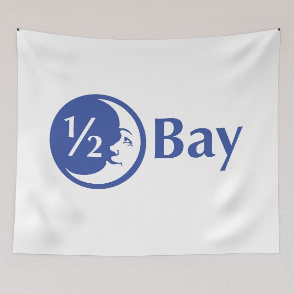 Item preview, Half Moon Bay, California designed and sold by SeeMac.