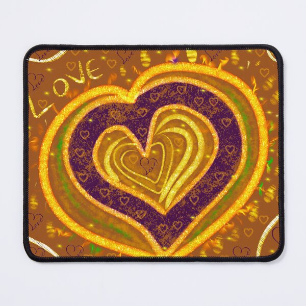 Item preview, Love Mania designed and sold by Artbyterigibson.