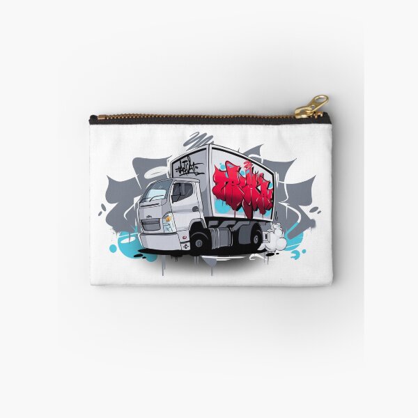 Aperçu de l'œuvre Graffiti Vandal cars créée et vendue par Tachat.