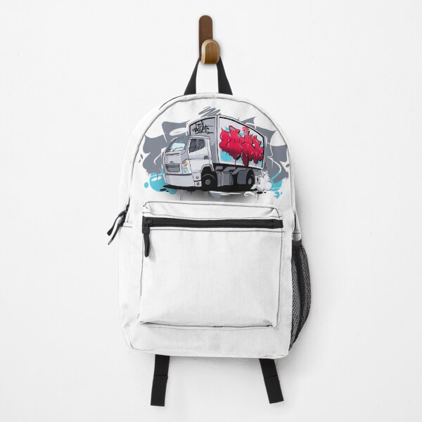 Item preview, Graffiti Vandal cars designed and sold by Tachat.
