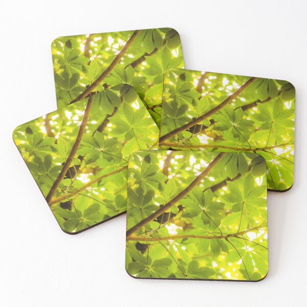 Item preview, Leaf Glow designed and sold by Ian Rushton.