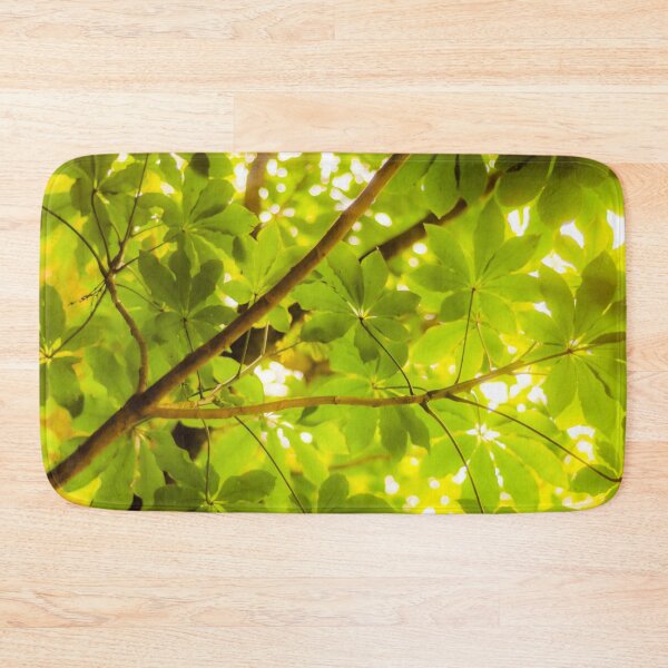 Item preview, Leaf Glow designed and sold by Ian Rushton.
