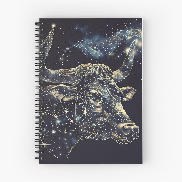 Item preview, Taurus Constellation T Shirt designed and sold by jeb0907.