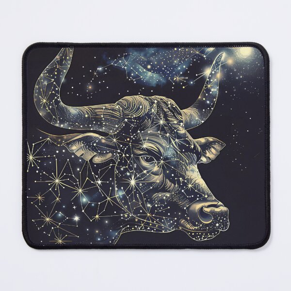 Item preview, Taurus Constellation T Shirt designed and sold by jeb0907.