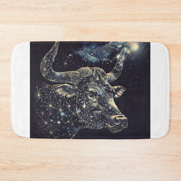 Item preview, Taurus Constellation T Shirt designed and sold by jeb0907.