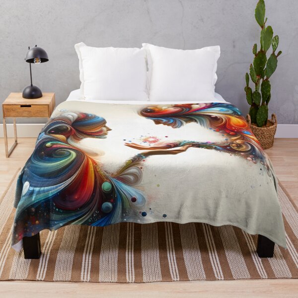 Item preview, Harmony in Diversity designed and sold by aminz4.