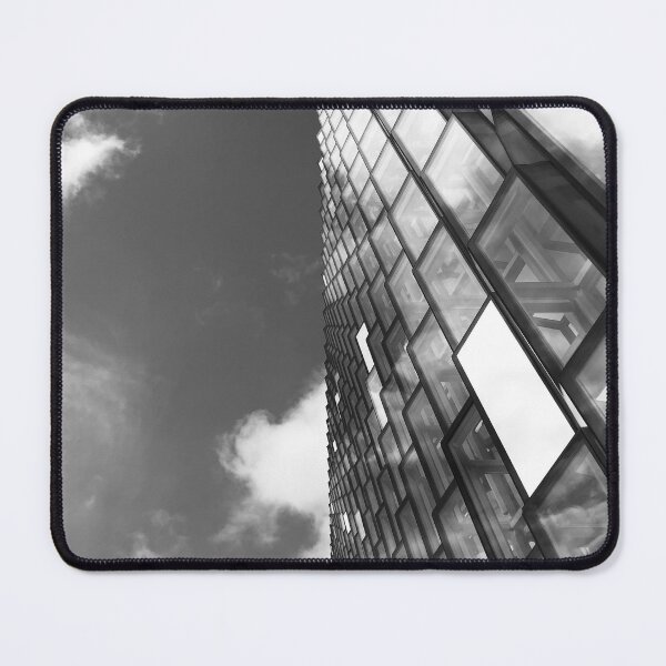 Item preview, Harpa Concert Hall meets the sky designed and sold by PandFGalleries.