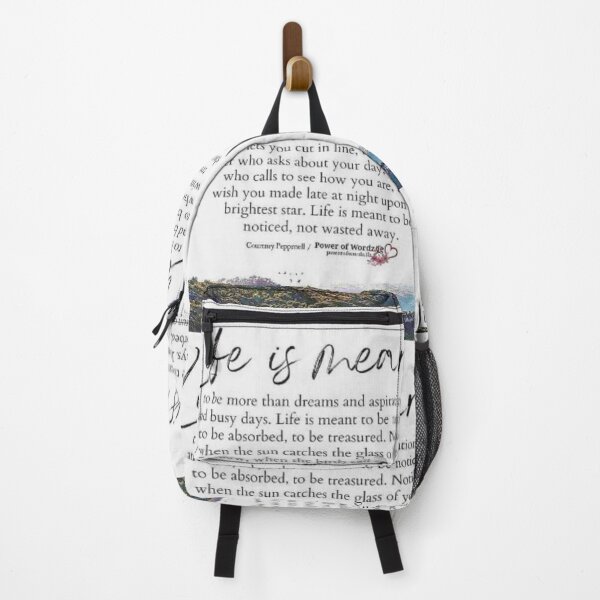 Item preview, what life is meant to be designed and sold by Wim Avril Stoss.