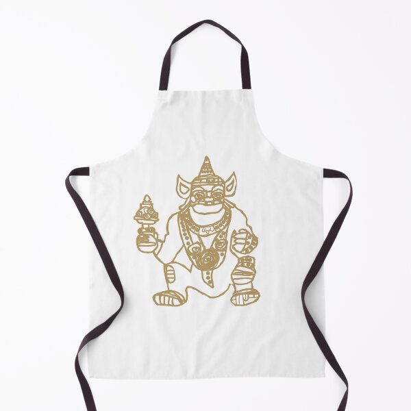 Item preview, Dogu 8 designed and sold by tcwebber.