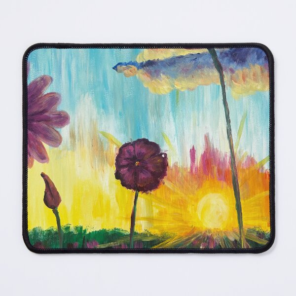 Item preview, Spring Sunrise designed and sold by Michelle Murakami.