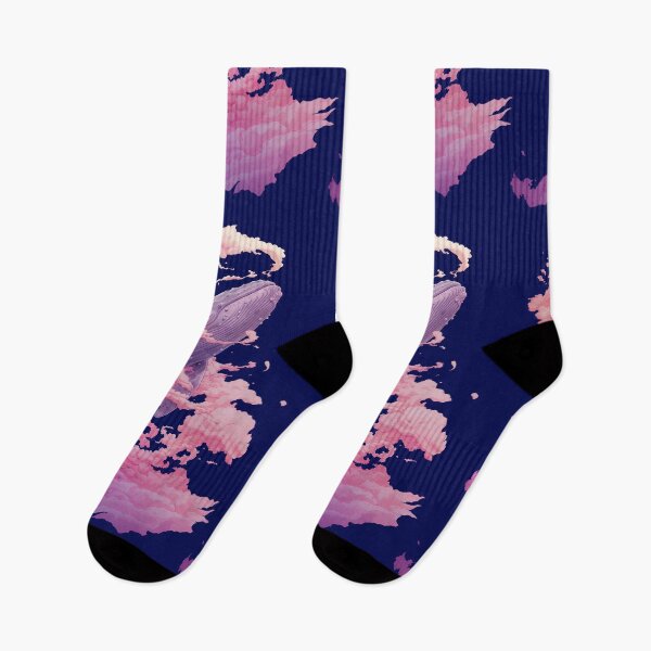 Item preview, Skyward Journey designed and sold by DrippingReality.