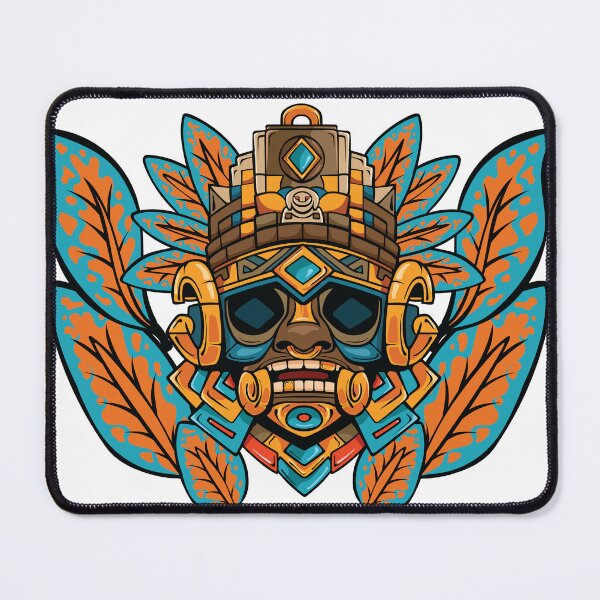 Item preview, Shaman designed and sold by LianeLamoglia.