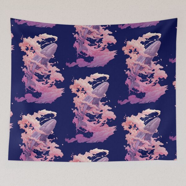 Item preview, Skyward Journey designed and sold by DrippingReality.