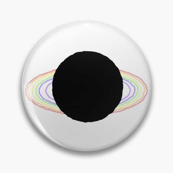 Item preview, TPOT Blackhole  designed and sold by Pixiefunpup.