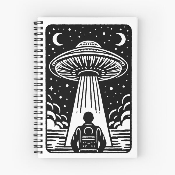 Artikelvorschau, UFO entworfen und verkauft von MRANTONELLI.