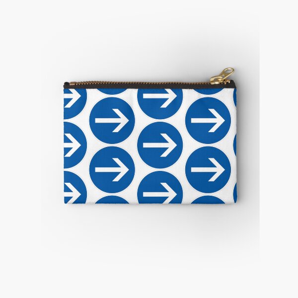 Item preview, Obligation to turn right designed and sold by KNBS.