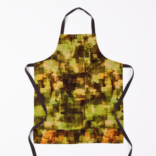 Item preview, Matrix yellow designed and sold by Artist Gallery of Jeremy Lyman.