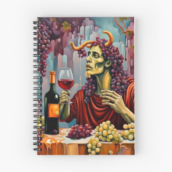 Item preview, Dionysus inebriated designed and sold by George Hutton Hunter.