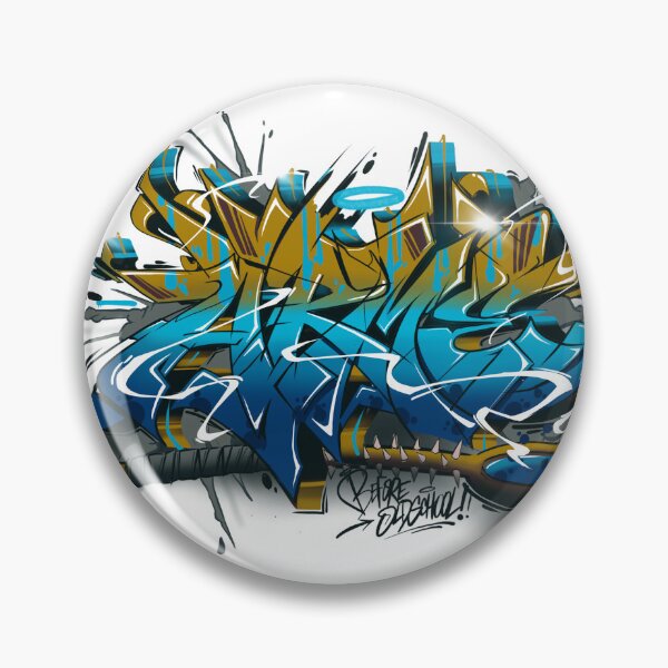 Item preview, Graffiti weapon designed and sold by Tachat.