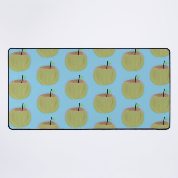 Item preview, Tropical Coconut with Lime designed and sold by inpaulasmind.