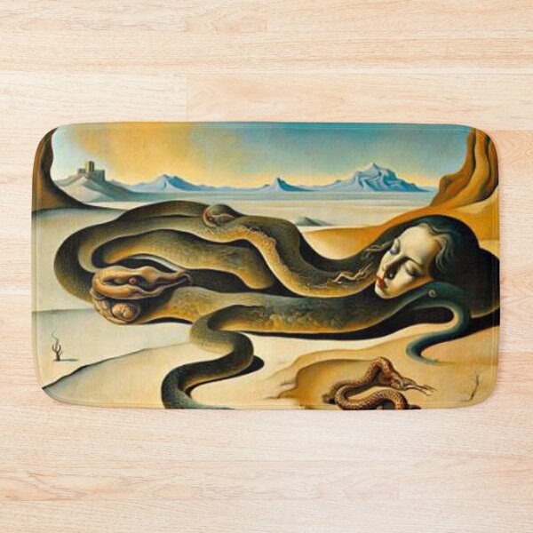 Item preview, Echidna sleeps designed and sold by George Hutton Hunter.