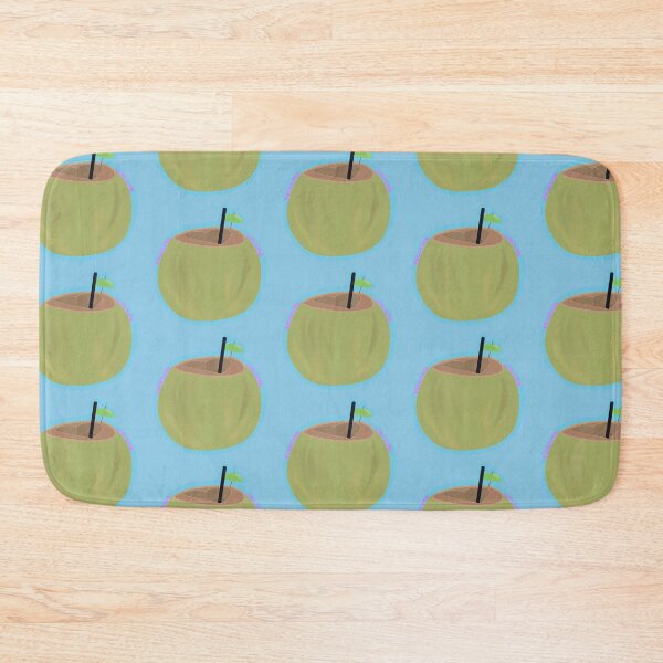 Item preview, Tropical Coconut with Lime designed and sold by inpaulasmind.