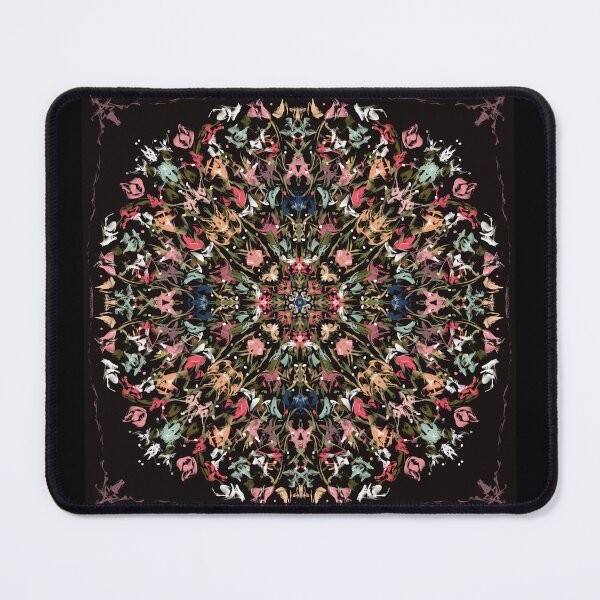Item preview, Kaleidoscope designed and sold by LyneFibres.