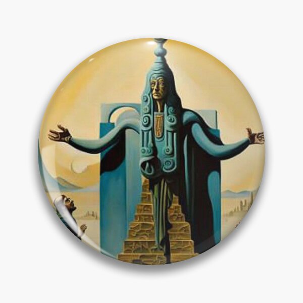 Item preview, Marduk appears designed and sold by George Hutton Hunter.