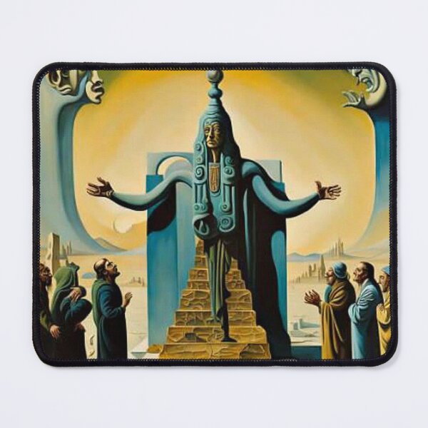 Item preview, Marduk appears designed and sold by George Hutton Hunter.