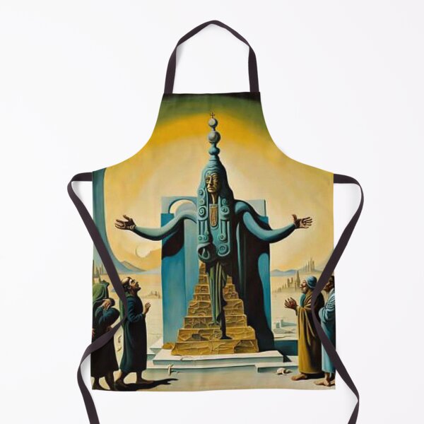 Item preview, Marduk appears designed and sold by George Hutton Hunter.