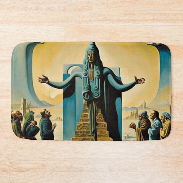 Item preview, Marduk appears designed and sold by George Hutton Hunter.