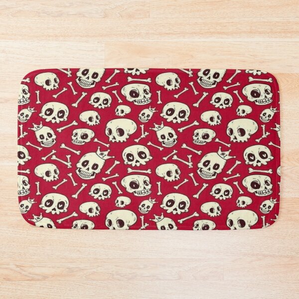 Item preview, Skull Woman, Day of the Dead designed and sold by JonysCreativeDesigns.