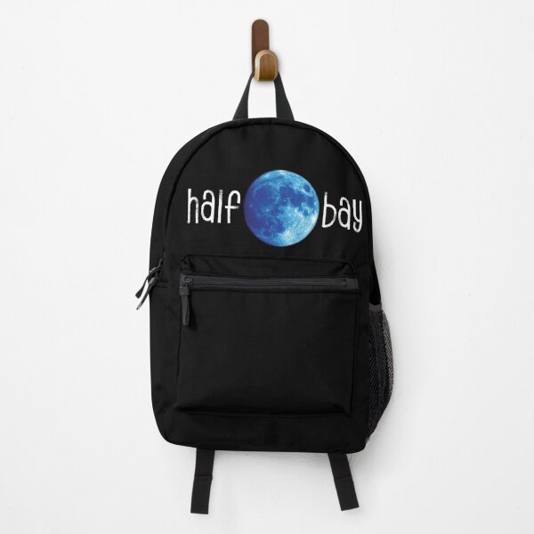 Item preview, Half Moon Bay, California, Blue Moon designed and sold by SeeMac.