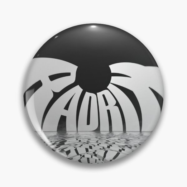 Item preview, Radrix Typograph designed and sold by SLICKO Limited.