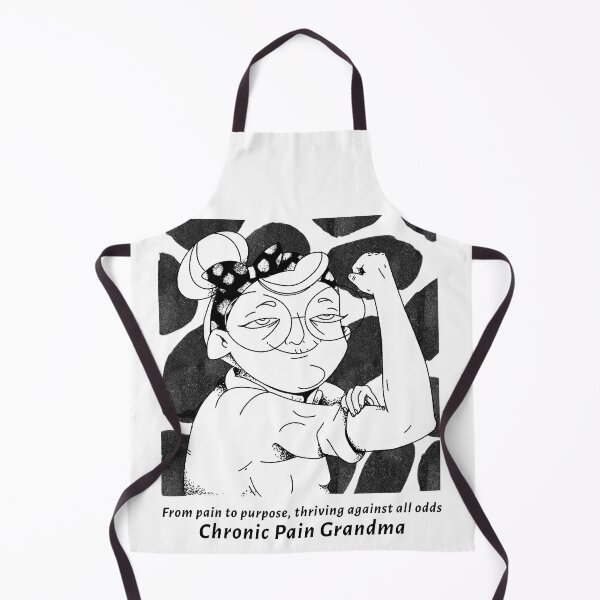 Item preview, Chronic Pain Tees designed and sold by ChronicPa2.