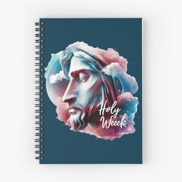 Item preview, Holy Week designed and sold by ُEldalal-Design.