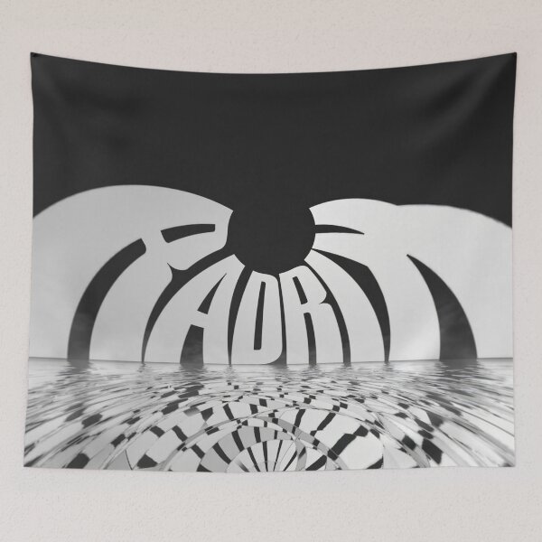 Item preview, Radrix Typograph designed and sold by SLICKO Limited.